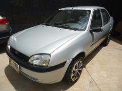 FORD Fiesta Sedan 1.0 4P STREET