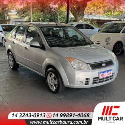 FORD Fiesta Sedan 1.0 4P FLEX