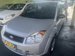 FORD Fiesta Sedan 1.0 4P FLEX