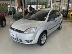 FORD Fiesta Sedan 1.6 4P FLEX