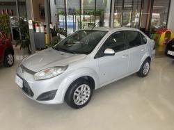 FORD Fiesta Sedan 1.6 4P FLEX