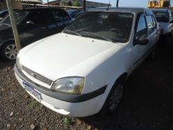 FORD Fiesta Sedan 1.6 4P STREET