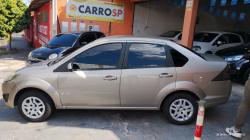 FORD Fiesta Sedan 1.6 4P FLEX