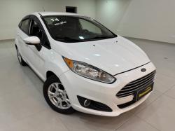 FORD Fiesta Sedan 1.6 16V 4P SE FLEX