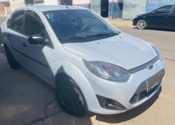 FORD Fiesta Sedan 1.6 4P FLEX