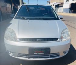 FORD Fiesta Sedan 1.6 4P FLEX