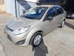 FORD Fiesta Sedan 1.6 4P SE FLEX