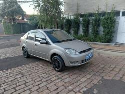 FORD Fiesta Sedan 1.0 4P FLEX
