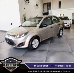 FORD Fiesta Sedan 1.6 4P ROCAM FLEX