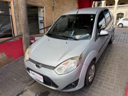 FORD Fiesta Sedan 1.6 4P FLEX