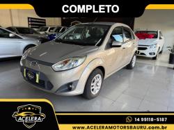 FORD Fiesta Sedan 1.6 16V 4P SE FLEX