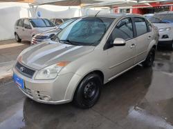 FORD Fiesta Sedan 1.0 4P FLEX