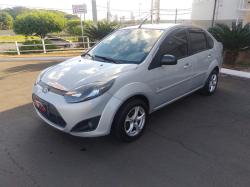 FORD Fiesta Sedan 1.6 4P CLASS FLEX