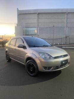 FORD Fiesta Sedan 1.0 4P FLEX