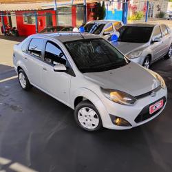 FORD Fiesta Sedan 1.6 4P ROCAM FLEX