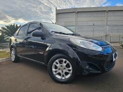 FORD Fiesta Sedan 1.6 4P CLASS FLEX