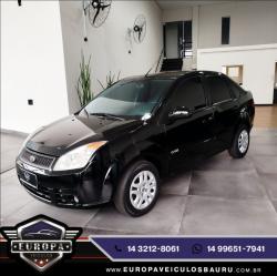 FORD Fiesta Sedan 1.6 4P ROCAM FLEX