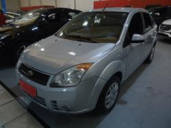 FORD Fiesta Sedan 1.6 4P CLASS FLEX