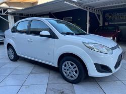 FORD Fiesta Sedan 1.6 4P ROCAM FLEX