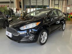 FORD Fiesta Sedan 1.6 4P SE FLEX