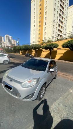 FORD Fiesta Sedan 1.6 16V 4P SE FLEX