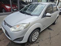 FORD Fiesta Sedan 1.6 4P SE FLEX