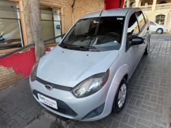 FORD Fiesta Sedan 1.6 4P FLEX