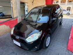 FORD Fiesta Sedan 1.0 4P FLEX