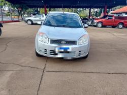 FORD Fiesta Sedan 1.6 4P FLEX