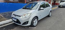 FORD Fiesta Sedan 1.6 4P CLASS FLEX