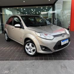 FORD Fiesta Sedan 1.6 16V 4P SE FLEX