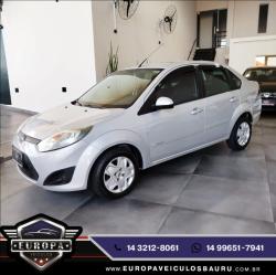 FORD Fiesta Sedan 1.6 4P ROCAM FLEX