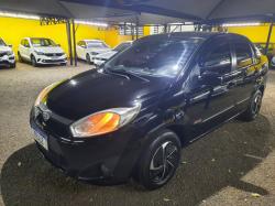 FORD Fiesta Sedan 1.6 4P CLASS FLEX