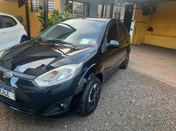 FORD Fiesta Sedan 1.6 4P CLASS FLEX
