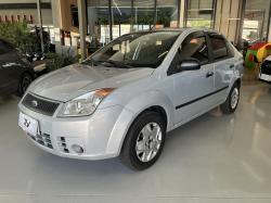 FORD Fiesta Sedan 1.6 4P FLEX