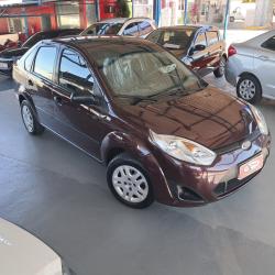 FORD Fiesta Sedan 1.0 4P FLEX