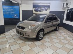 FORD Fiesta Sedan 1.6 4P FLEX