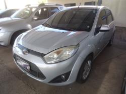 FORD Fiesta Sedan 1.6 4P SE FLEX
