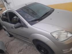 FORD Fiesta Sedan 1.0 4P FLEX