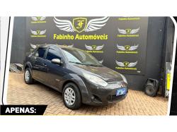 FORD Fiesta Sedan 1.6 4P CLASS FLEX