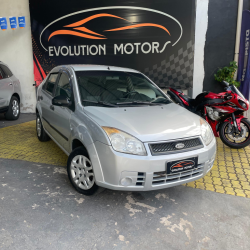 FORD Fiesta Sedan 1.0 4P FLEX