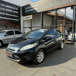 FORD Fiesta Sedan 1.6 4P FLEX