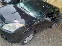 FORD Fiesta Sedan 1.6 16V 4P SE FLEX