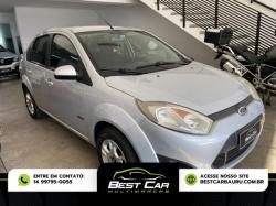 FORD Fiesta Sedan 1.6 4P CLASS FLEX