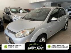 FORD Fiesta Sedan 1.6 4P CLASS FLEX