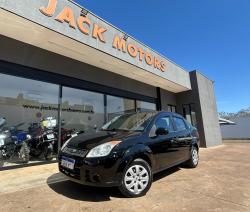 FORD Fiesta Sedan 1.0 4P
