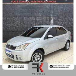 FORD Fiesta Sedan 1.6 4P CLASS FLEX