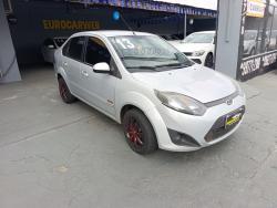 FORD Fiesta Sedan 1.6 4P FLEX