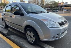 FORD Fiesta Sedan 1.6 4P FLEX