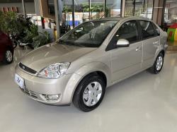 FORD Fiesta Sedan 1.6 4P CLASS FLEX
